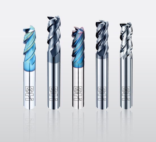 DH Endmill