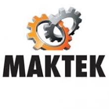 MAKTEK Eurasia 2020