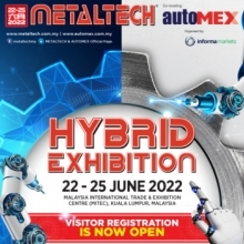 Metaltech 2022