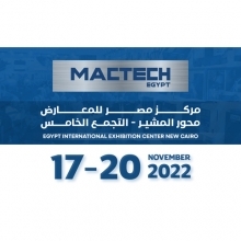 MACTECH 2022