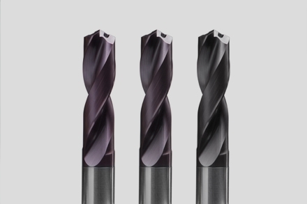 Carbide Drill