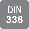 DIN 338