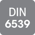 DIN 6539